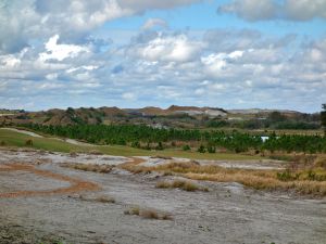 Streamsong (Black) 17th Zoom